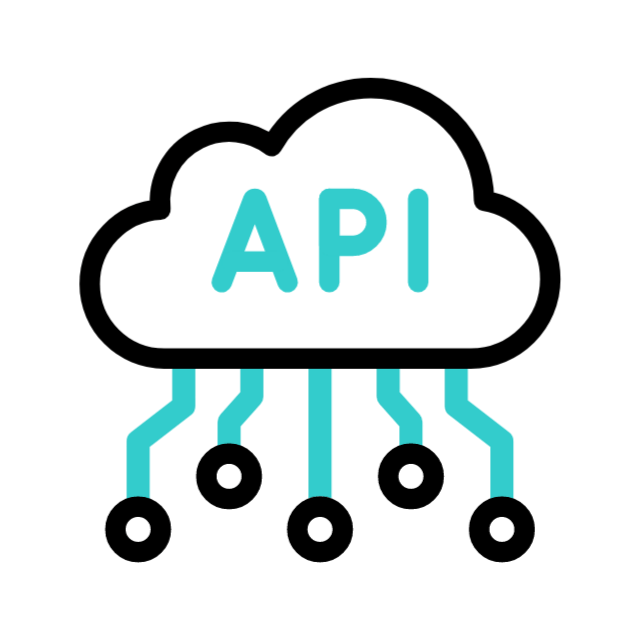 api